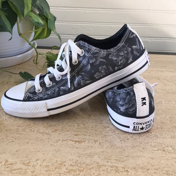 Converse Shoes - CONVERSE low top shoe